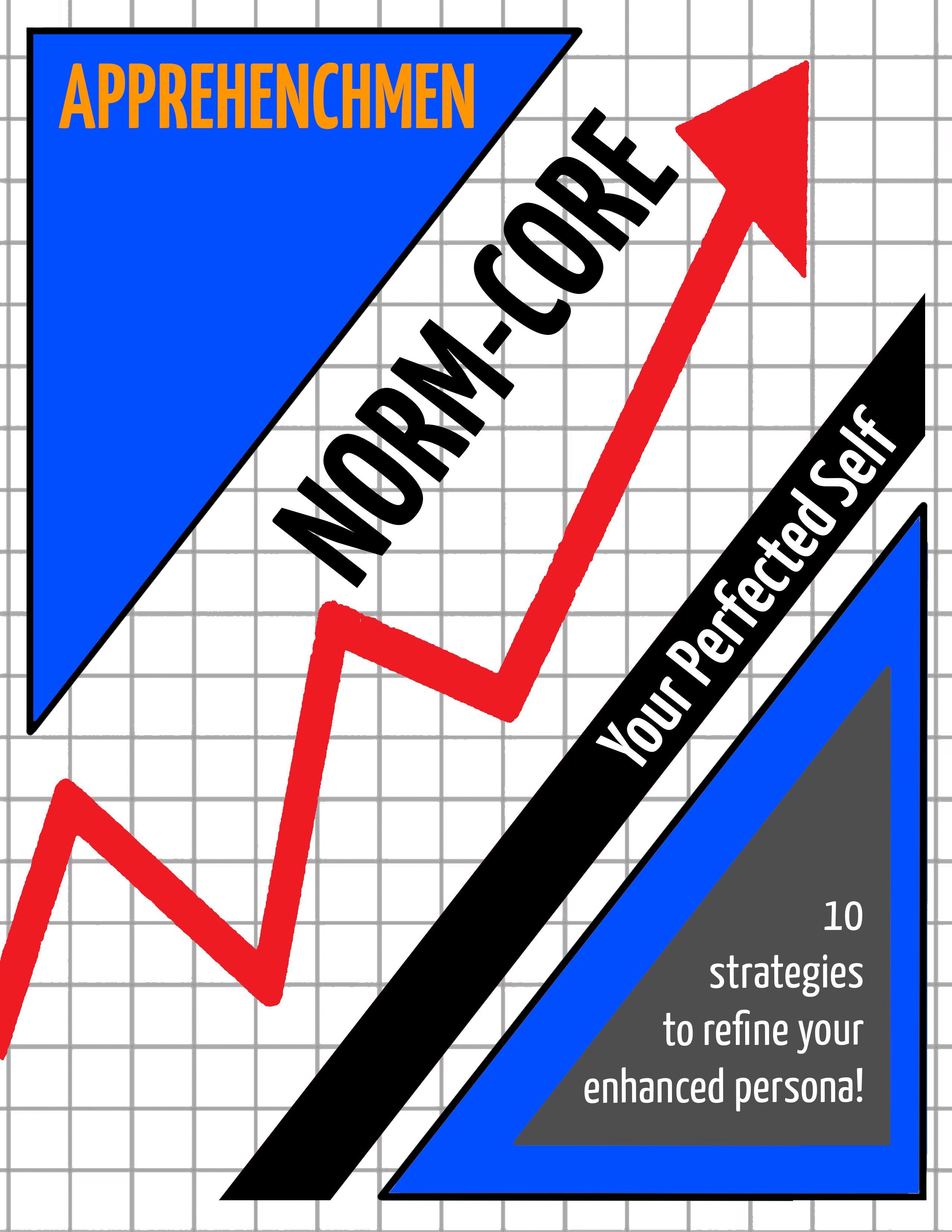 Norm-Core cover